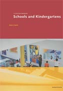 دانلود کتاب معماری: مقررات طراحی مدارس و مهدهای کودک 