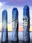 [۹۱۰۲۸۹۱۰]-[architecture-movie]-dynamic-architecture(Dubai)