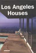 دانلود کتاب معماری : خانه های لوس آنجلس