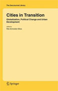 دانلود کتاب معماری : شهرها در حال تحول... جامع گرایی، تغییرات سیاسی و توسعه شهری