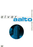 آلور آلتو ، مجموعه کارها و پروژه ها