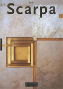 دانلود کتاب معماری : کارلو اسکارپا، مجموعه کارها و پروژه ها