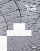 دانلود کتاب معماری : نورمن فاستر و موزه بریتانیا
