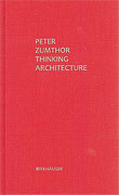 دانلود کتاب معماری : معماری متفکر