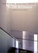 دانلود کتاب معماری : گروه معماری SCDA کارهای جاری و منتخب