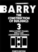 دانلود کتاب معماری : کتاب استاندارد جزییات اجرایی ساختمان جلد سوم