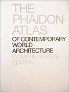 دانلود کتاب معماری : اطلس بزرگ معماری از انتشارات فیدون (بخش اول)