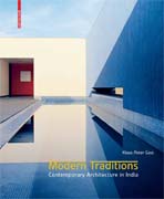 دانلود کتاب معماری : سنت های مدرن، معماری معاصر در هند
