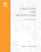 دانلود کتاب معماری : سازه و معماری