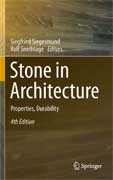 دانلود کتاب معماری : سنگ در معماری
