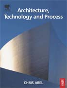 دانلود کتاب معماری : معماری، تکنولوژی و فرایند
