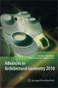 دانلود کتاب معماری : مباحث پیشرفته هندسه معماری