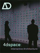 دانلود کتاب معماری : فضای چهار بعدی، معماری تعاملی
