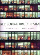 دانلود کتاب معماری : نسل جدید طراحی
